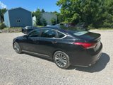 Used 2016 Hyundai Genesis 3.8 image 3