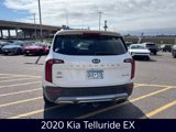Used 2020 Kia Telluride EX w/ EX Premium Package image 4