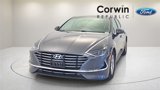 Used 2022 Hyundai Sonata SE w/ Preferred Accessory Package image 2