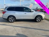 Used 2020 Nissan Pathfinder SL image 2