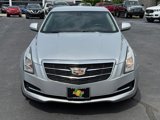 Used 2015 Cadillac ATS 2.0T AWD Sedan image 3
