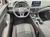 New 2025 Nissan Sentra SR image 5