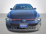 Used 2024 Volkswagen GTI Autobahn image 3