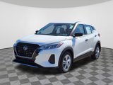 New 2024 Nissan Kicks S w/ Interior Electronics Package image 2
