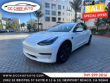 Used 2022 Tesla Model 3 Long Range image 3