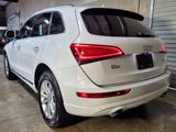 Used 2015 Audi Q5 2.0T Premium Plus w/ Technology Package image 5