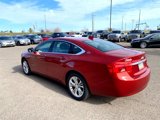 Used 2015 Chevrolet Impala LT image 5