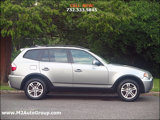Used 2006 BMW X3 3.0i image 5