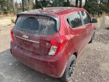 Used 2022 Chevrolet Spark LT w/ Driver Confidence Package image 5