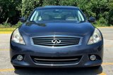 Used 2010 INFINITI G37 x image 2
