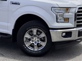 Certified 2017 Ford F150 XLT w/ Equipment Group 302A Luxury image 4