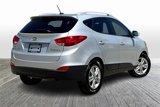 Used 2013 Hyundai Tucson GLS image 2