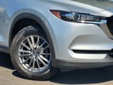 Used 2017 MAZDA CX-5 Touring image 3