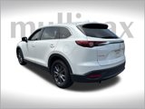 Used 2020 MAZDA CX-9 Touring w/ Touring Premium Package image 5