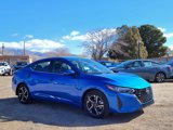 New 2025 Nissan Sentra SV w/ All-Weather Package image 5