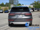 Used 2022 Lincoln Corsair FWD w/ Premium Package image 4
