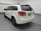 Used 2018 Dodge Journey SE w/ Popular Equipment Group image 5