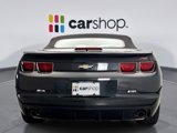 Used 2013 Chevrolet Camaro LT w/ RS Package image 4