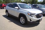 Used 2021 GMC Terrain SLE w/ Driver Convenience Package image 3
