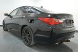 Used 2011 Hyundai Sonata SE w/ Navigation & Sunroof Pkg 4 image 6