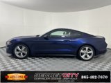 Used 2018 Ford Mustang Coupe w/ Equipment Group 101A image 4