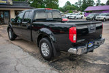 Used 2017 Nissan Frontier SV w/ SV Value Truck Package image 4