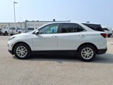 Certified 2022 Chevrolet Equinox LT image 4