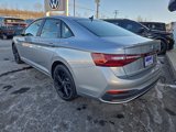 New 2025 Volkswagen Jetta SE image 4