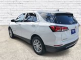 Certified 2023 Chevrolet Equinox LT image 2