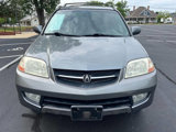 Used 2001 Acura MDX Touring image 2