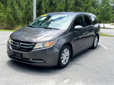 Used 2016 Honda Odyssey SE image 3