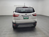 Used 2019 Ford EcoSport Titanium image 6