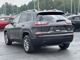 Used 2020 Jeep Cherokee Latitude Plus image 2