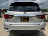 Used 2020 INFINITI QX60 Pure image 6