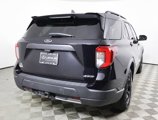 Used 2021 Ford Explorer Timberline image 5