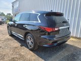 Used 2020 INFINITI QX60 Pure image 4