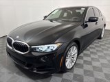Certified 2024 BMW 330i Sedan w/ Convenience Package image 2