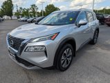 Used 2022 Nissan Rogue SV w/ SV Premium Package image 4