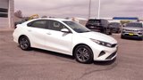 Used 2024 Kia Forte LXS image 3