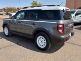 New 2025 Ford Bronco Sport Heritage image 3