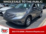 Used 2014 Honda CR-V LX image 2