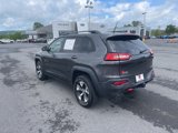 Used 2015 Jeep Cherokee Trailhawk w/ Comfort/Convenience Group image 5