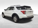 Used 2020 Ford Explorer XLT w/ Comfort Package image 3