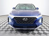 Used 2020 Hyundai Santa Fe SEL image 2