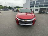 Used 2021 Chevrolet Blazer Premier w/ Driver Confidence II Package image 3