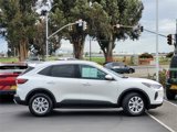 Certified 2023 Ford Escape Active w/ Tech Pack #2 image 3