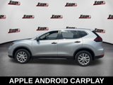 Used 2018 Nissan Rogue S image 4