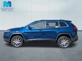 Used 2018 Jeep Cherokee Limited image 3