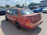 Used 2001 Toyota Corolla CE image 4
