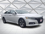Certified 2018 Honda Accord EX-L image 2